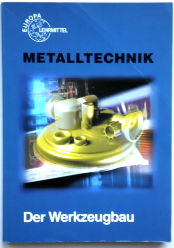 Metalltechnik der - metalltechnik,,