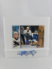 MARCO STURM  1997-98 Pacific