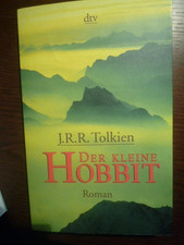 Der kleine Hobbit