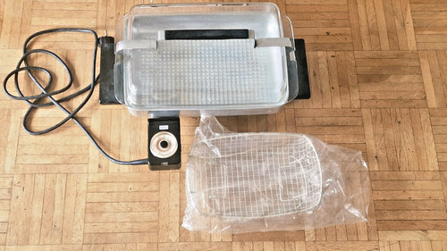 Braun hmt multipfanne - braun,