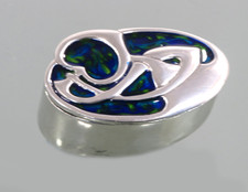 Dose Pillendose EMAIL  ZINN im