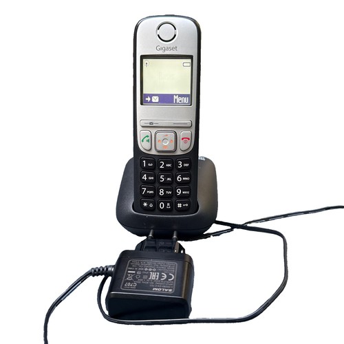 Gigaset a690 dect - dect,