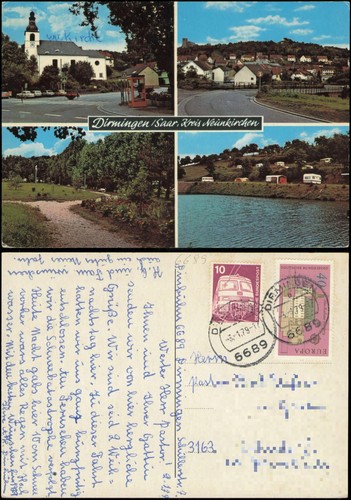 Dirmingen eppelborn bild - dirmingen-eppelborn, 4