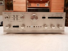 KENWOOD  MODEL KA-7002   Solid State Stereo Amplifier   70 er Jahre