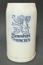 Alter Brauereikrug Löwenbräu