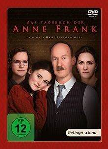 Das tagebuch der anne frank - tagebuch,