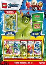 Lego marvel avengers - lego,