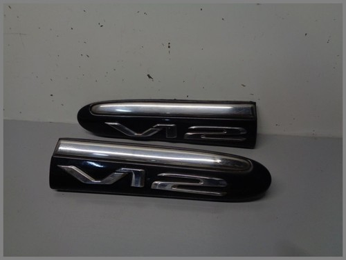 Mercedes benz w220 s600 - benz,