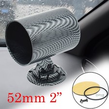 52mm 2" Instrumentenhalter Zusatzinstrumente Gauge Halterung Für Turbo Boost