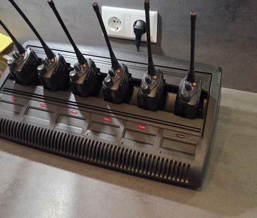 Motorola gp344 mit - (uhf),