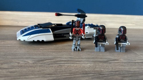 Lego star wars - wars, 75022