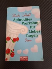 Aphrodites - Workshop für Liebesfragen  , Alles über Liebe