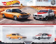 Hot Wheels Premium 2-Pack ´73