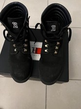 Lewis Hamilton Tommy Hilfiger