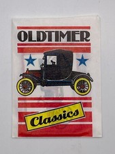 1986 Monty Gum Oldtimer