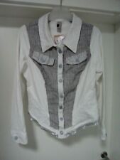 aufwendige Jacke * Tredy * NEU