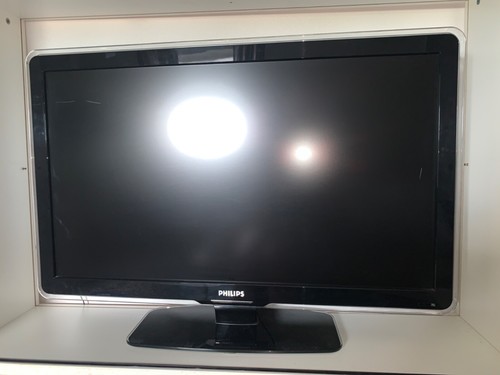 Fernseher philipps schwarz - philipps,