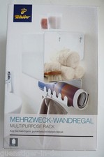 TCM Tchibo Wandregal aus