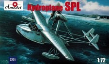 Amodel 7271 - Hydroplane SPL