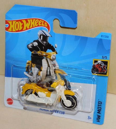 2023 hot wheels honda - hot, super