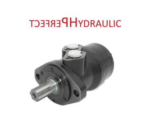 Hydraulikmotor gerotormotor - hydraulikmotor,