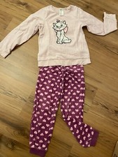 H&M Disney Samt Nicky Pyjama