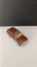 Matchbox 1980 Mercedes - Benz