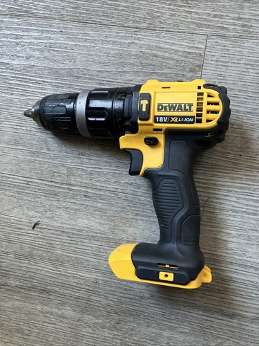 Dewalt dcd785 18v - dcd785,