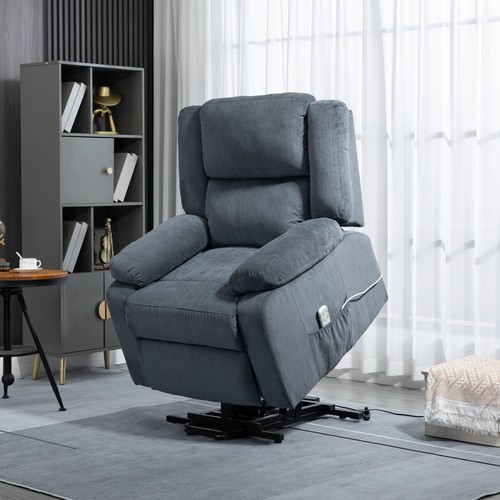 Sessel mit aufstehhilfe - sessel,