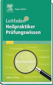 Leitfaden heilpraktiker - leitfaden,
