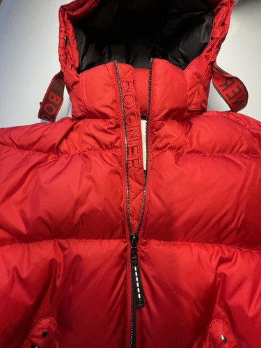 Bogner herren daunenjacke - bogner,