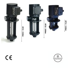 Kühlmittelpumpe Eintauchpumpe