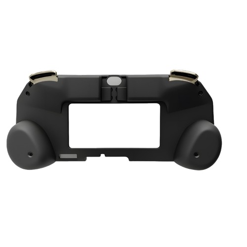 Upgraded tactile feedback - upgraded,