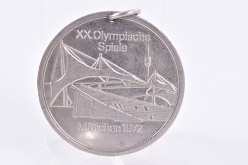 Olympische spiele münchen - xx.,