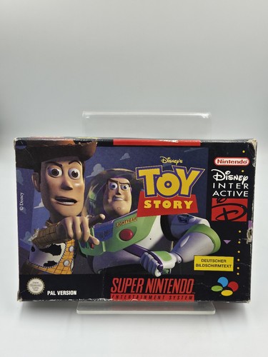 Snes super nintendo spiel - snes,