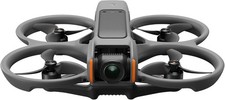 DJI Avata 2 FPV mit