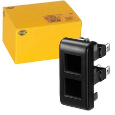 HELLA KONTROLLLEUCHTE LED 12V