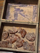 Rohbernsteine Ostsee In