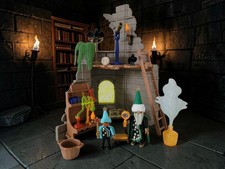 Playmobil 3839 Magierwerkstatt