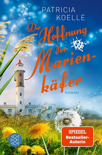Die hoffnung der marienkäfer - die,
