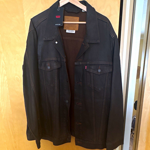 Levi premium herren jacke - premium,
