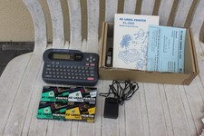 prägemaschine casio