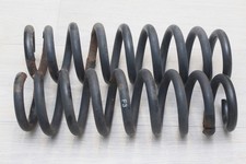 BMW E91 Touring 316i 318i 320i Federn Fahrwerksfedern hinten rechts links