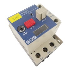 Telemecanique GV1-M20