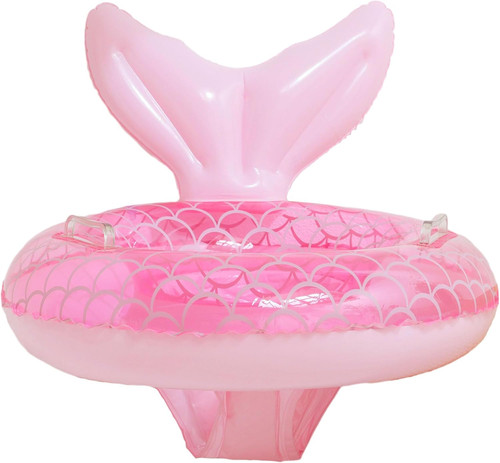 Aufblasbarer baby schwimmer - aufblasbarer, baby-schwimmer