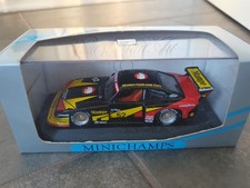Ford Capri Gr.5 Modellauto im