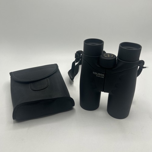 Soligor fernglas slim - fernglas,