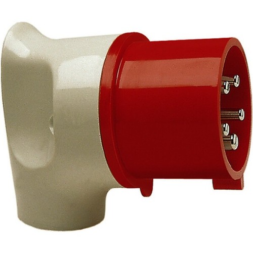 Walther cee winkelstecker - walther, cee-winkelstecker