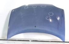 Motorhaube 46511948 Fiat