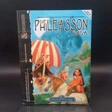 Das Schwarze Auge DSA - A90 -